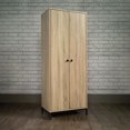 thumbnail image 4 of Sauder® Collection North Avenue Meuble de rangement, Finition Charter Oak, 424942, 4 of 7