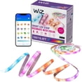 thumbnail image 1 of Tira de luz LED WiZ RGB, 1 of 5