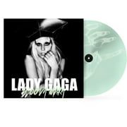 Tony Bennett & Lady Gaga - Bloody Mary - 'Glow in the Dark' Colored Vinyl - Music & Performance