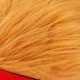 thumbnail image 5 of Trump 2024 Sombrero Con Pelo Ajustable Verano para El Hombres Mujeres () Rojo, 5 of 8