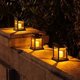 thumbnail image 5 of Outdoor Solar Palace Lantern Lawn Decoration Landscape Courtyard Led, 5 of 5