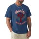 thumbnail image 1 of Camisetas de verano para niños, camisetas para hombre, camisetas de la India Larry 15, camisetas extragrandes, camisetas de diseñador para hombre., 1 of 7