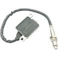 thumbnail image 3 of SCR Catalyst Outlet NOx Nitrogen Oxide Sensor - Compatible with 2015 - 2022 Peterbilt 579 MX-13 PACCAR 2016 2017 2018 2019 2020 2021, 3 of 3
