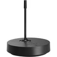 thumbnail image 4 of Restored Sony MDRRF912RK Wireless Stereo Over-Ear Home Theater Headphones, Black, 4 of 7