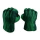 thumbnail image 4 of Guantes de superhéroe de fibra de algodón, guantes de fibra de algodón de 11 "Guantes de boxeo de superhéroe de fibra de algodón Guantes de superhéroe, 4 of 10
