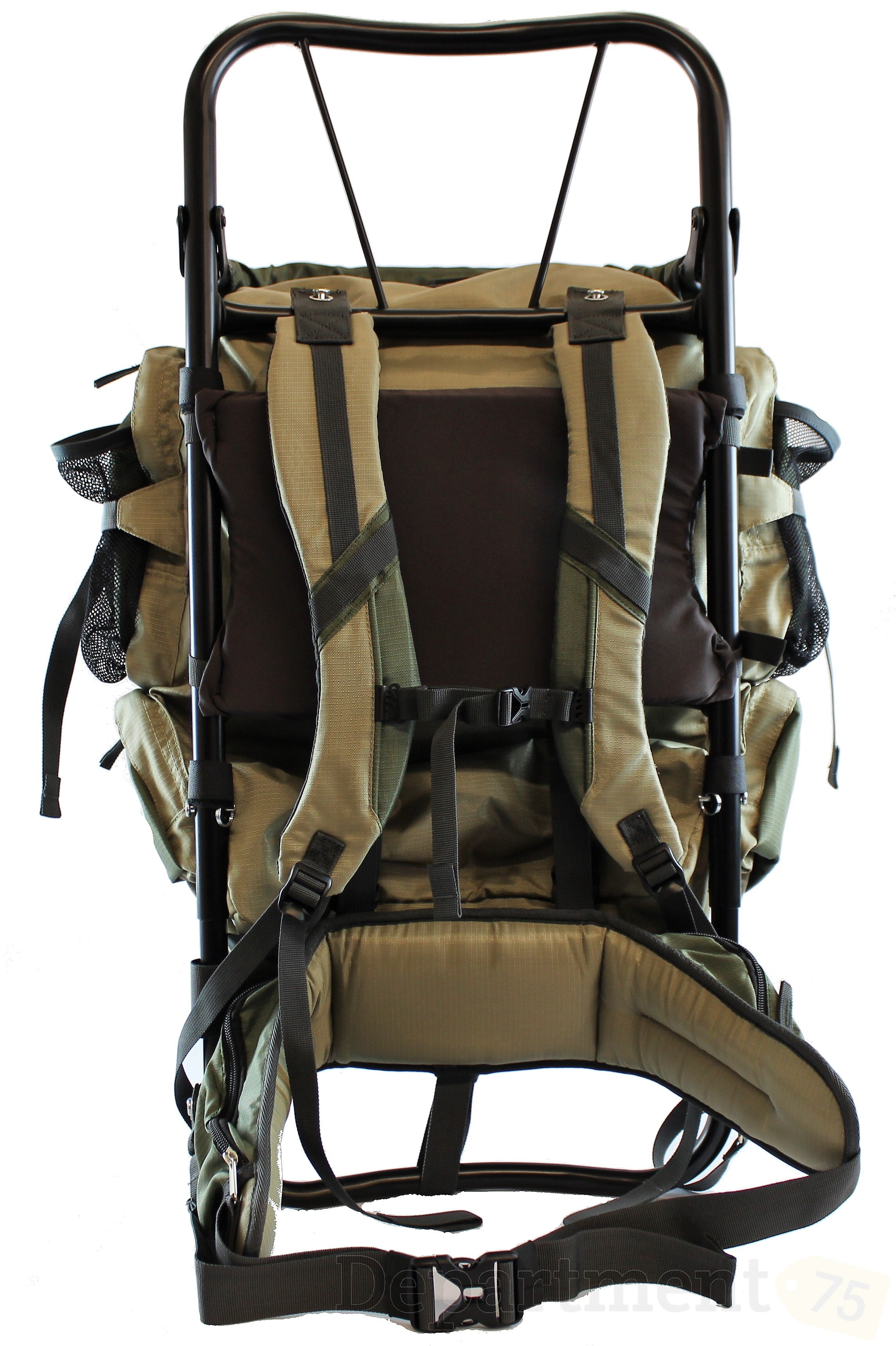 field and stream hiking backpack
