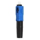 thumbnail image 2 of Conector de cable óptico ABS, Conector rápido de fibra óptica SC, Conector rápido óptico, Conector rápido de fibra óptica, Conector óptico de fibra SC, 2 of 9