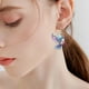 thumbnail image 4 of Acrylic Women's Earrings Sturdy Dangle Earrings Dangle Earrings Sturdy Holiday Fashion Jewellery Gifts, 4 of 6