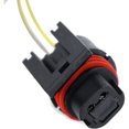 thumbnail image 5 of Arnés de cableado de repuesto Lámpara de luz de matrícula trasera para 1994-01 Ram 1500 2500 3500 5179988AB 645-748, 5 of 5