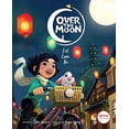 thumbnail image 2 of Over the Moon: Let Love In, 2 of 2
