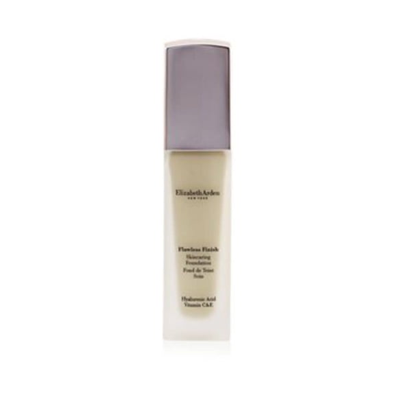 Elizabeth Arden Flawless Finish Skincaring Foundation, 120W