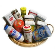 Spice it Up Gift Basket 12pc