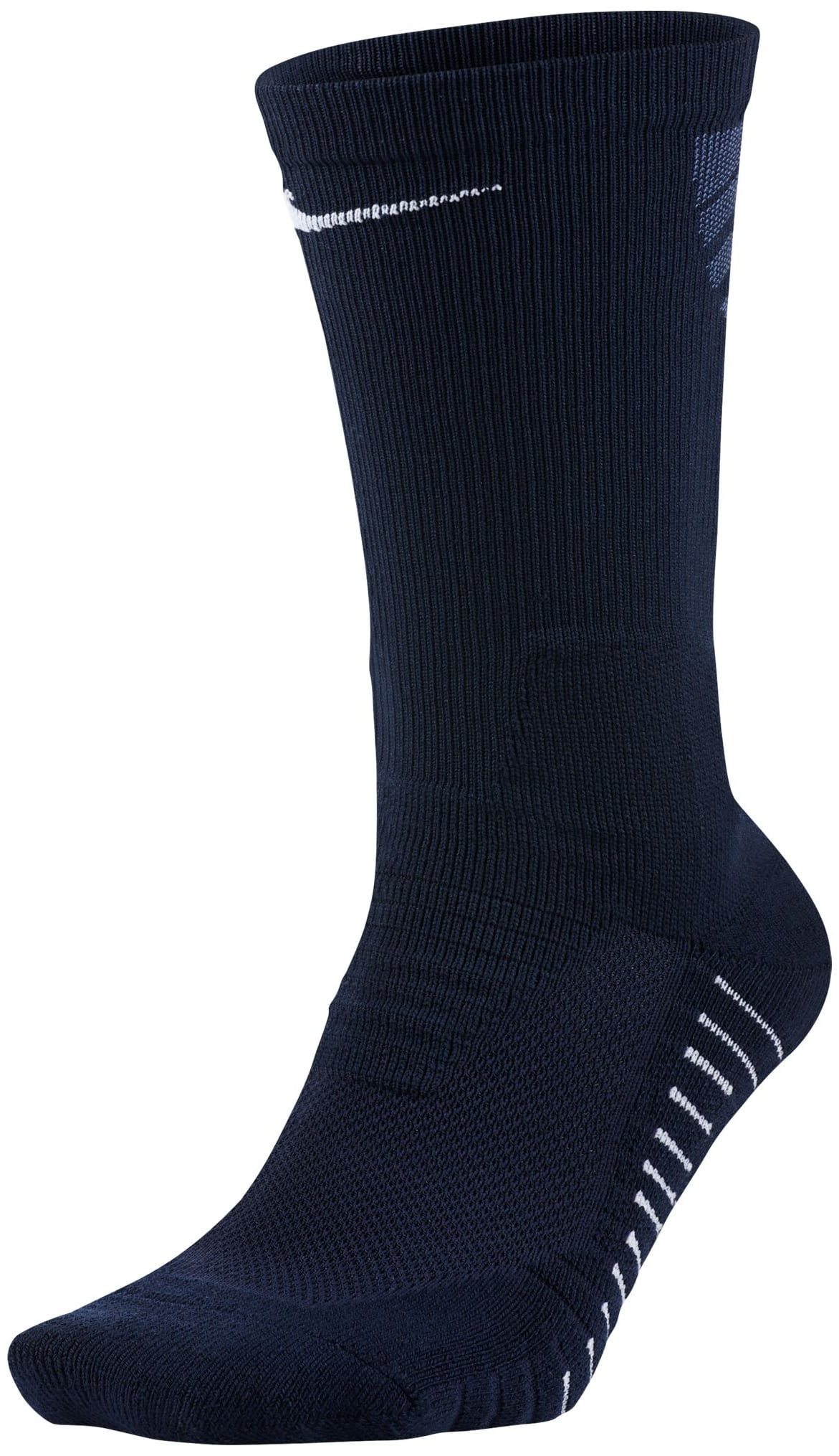 Nike - Nike Vapor Crew Socks (navy, XL (Men's Shoe 12-15)) - Walmart ...