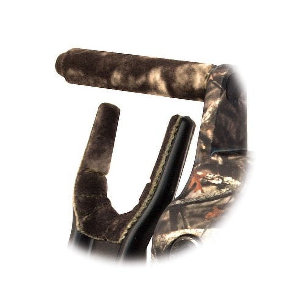 QAD UltraRest PSE Logo Arrow Rest Dropaway A Custom