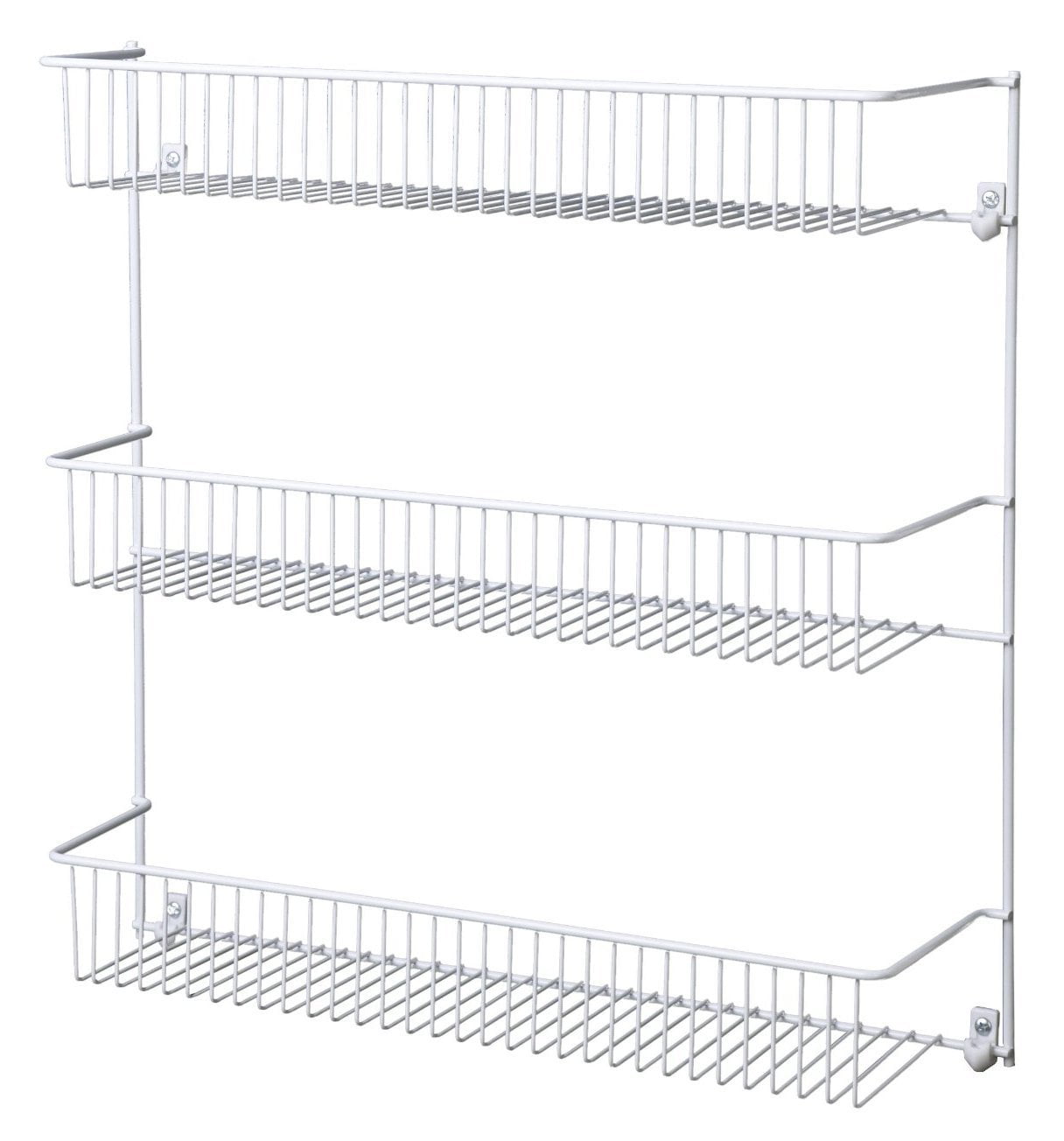 ClosetMaid 12.5 in. 2-Tier Storage Rack 8002 - The Home Depot