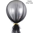 thumbnail image 1 of Soporte para globos de tul, palo con tazas para mesa, centros de mesa, decoraciones de boda, suministros para fiestas, 1 of 4
