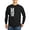 Black, variant on CafePress - Medic (Vertical) Long Sleeve Dark T Shirt - Long Sleeve Dark T-Shirt