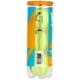 thumbnail image 2 of Pelotas de Tenis Wilson Prime All Court Verde Lata con 3 Unidades, 2 of 4