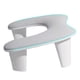 thumbnail image 5 of Reposabrazos para manicura Yuyangstore almohada para uñas soporte para brazo multiusos, 5 of 8