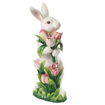 tulip bunny