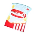 thumbnail image 1 of Sac de Perceuse pour Chat en Papier Froissé Sac Interactif pour Tunnel de Chat, 1 of 3