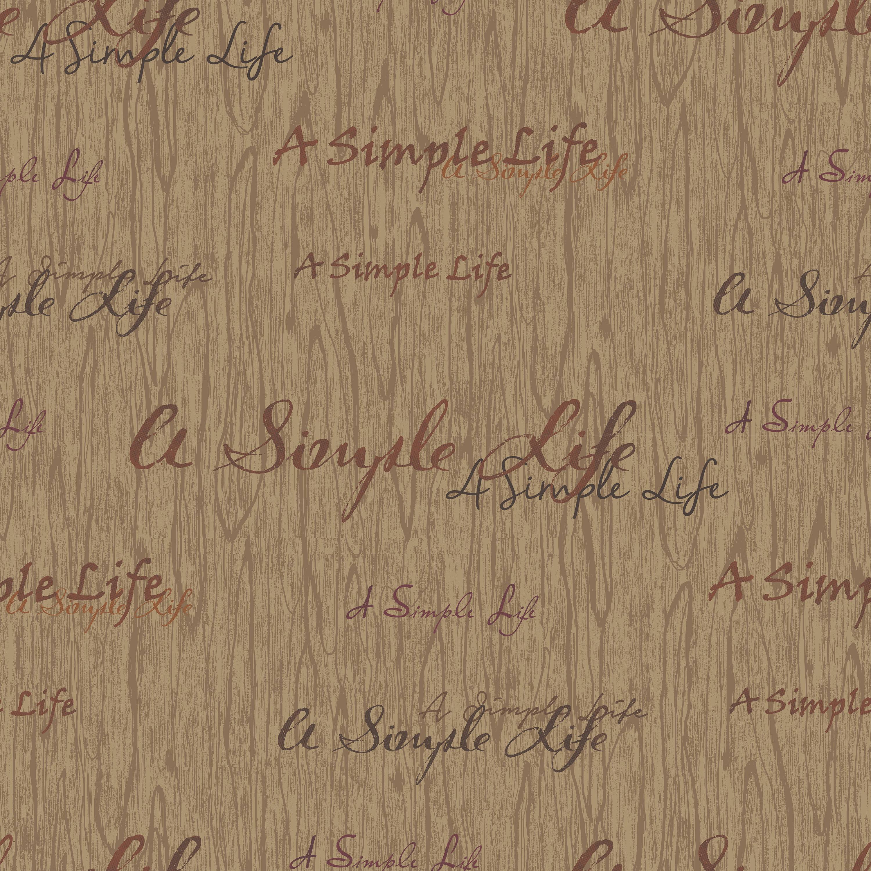 Waverly Inspirations By the Yard 100% Cotton Duck Fabric, WoodLand, 45" Wide for Quilting & Sewing