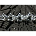 thumbnail image 3 of Tirechain 225/70R-19.5 225/70-19.5 Boron Alloy Cam V-Bar Tire Chains, 3 of 4