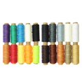 thumbnail image 1 of 20pcs Colores 150D Cordón De De Encerado Para Mano Cuero, 1 of 9
