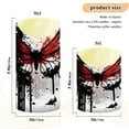 thumbnail image 4 of Flameless Themed LED Candles Decorative With Butterfly's Fiery Dance Pattern, 4 of 8