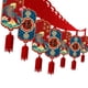 thumbnail image 3 of Guirnalda del Año del Dragón Chino Sunnimix Decoración Colgante Reutilizable 2 m, 3 of 7