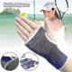 thumbnail image 1 of Fitness Gloves Wrist Protection Anti-slip Knitted Gloves For Tennis Sports-Good, 1 of 5