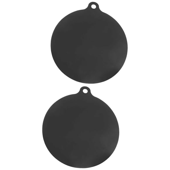 Electric Induction Hob Protector Mat Anti-Slip Mat Silicone Cooktop Scratch Protector Cover Heat Ins