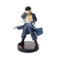 thumbnail image 4 of Fullmetal Alchemist: Brotherhood Roy Mustang PVC Special Figure, 4 of 6