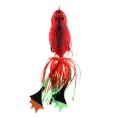 thumbnail image 2 of Cebo Señuelo Cuerpo Hueco Hundimiento Captura Pez Grande Pesca Crankbait Poderosa Herramienta C5 Macarena Señuelos de la pesca de la rana, 2 of 7