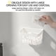 thumbnail image 4 of Xihbxyly Oferta Relampago Cocina, Fregadero, Pared, Hueco, Almacenamiento de Baño, 4 of 5