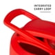 thumbnail image 5 of Blender Bottle Strada Shaker Cup para botellas de agua, 700 ml, con aislamiento BlenderBottle NA, 5 of 5