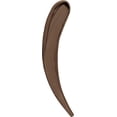 thumbnail image 3 of Maybelline New York Eyebrow Gel, Tattoo Brow Waterproof Gel, Shade: Chocolate Brown, 3 of 5