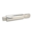 thumbnail image 3 of Silenciador De Escape, Escape De Acero Inoxidable De Forma Recta Para Automoción OTVIAP Stainless Steel Exhaust Muffler, 3 of 8