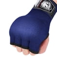 thumbnail image 2 of LYMAYTER 2Pcs Gel Boxing Super Soft Ultra-Thick Shock-absorbing Breathable Kickboxing Boxing Hand Wraps, 2 of 7