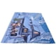 thumbnail image 3 of Tapiz navideño,Tapiz navideño Aspecto exquisito Decoraciones navideñas para la pared Tapiz para chimenea Rendimiento sólido, 3 of 8