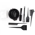 thumbnail image 1 of Kit de tinte para el cabello 12 piezas Abanopi Negro, 1 of 8