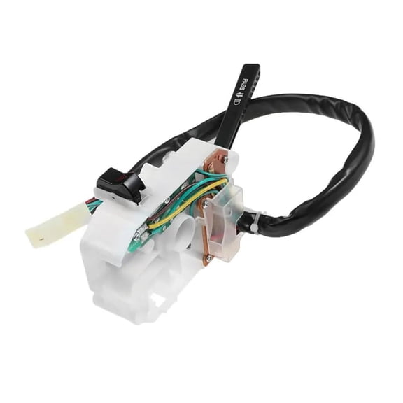 Yassdwbn Turn Signal Switch 8970687750 Fits For Isuzu Pickup 1991-1995 / Rodeo 1991-1992