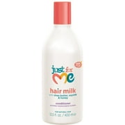 Just For Me! Hair Milk Conditioner, 13.5 oz