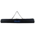 thumbnail image 5 of Element Equipment Ski Bag with Shoulder Strap Black/Blue 175, 5 of 5