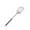 D, variant on AYktou 304 Stainless Steel Cookware Set, Mini Cooking Kitchen Utensils Set - Polished Ladle and Slotted Spoon, Strainer, Steak Spatula, Skimmer, Slotted Tunner - Kitchen Accessories