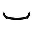 thumbnail image 1 of Gloss Black Front Lower Bumper Spoiler Lip Splitter For Mercedes-Benz CLE Coupe C236 AMG 2024+ Front Bumper Lip Diffuser Spoiler, 1 of 7