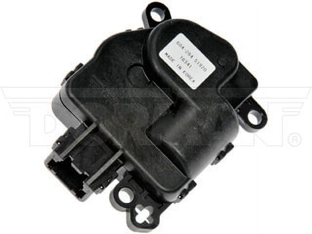Dorman 604-400 HVAC Blend Door Actuator for Specific Ford Models