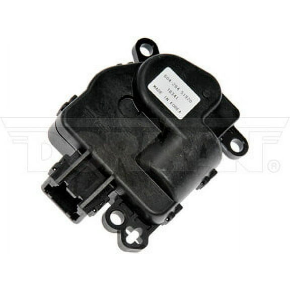 Dorman 604294 Air Door Actuator - Temperature