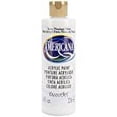thumbnail image 2 of DecoArt Crafter's Acrylic Paint, 8 oz., White, 2 of 3