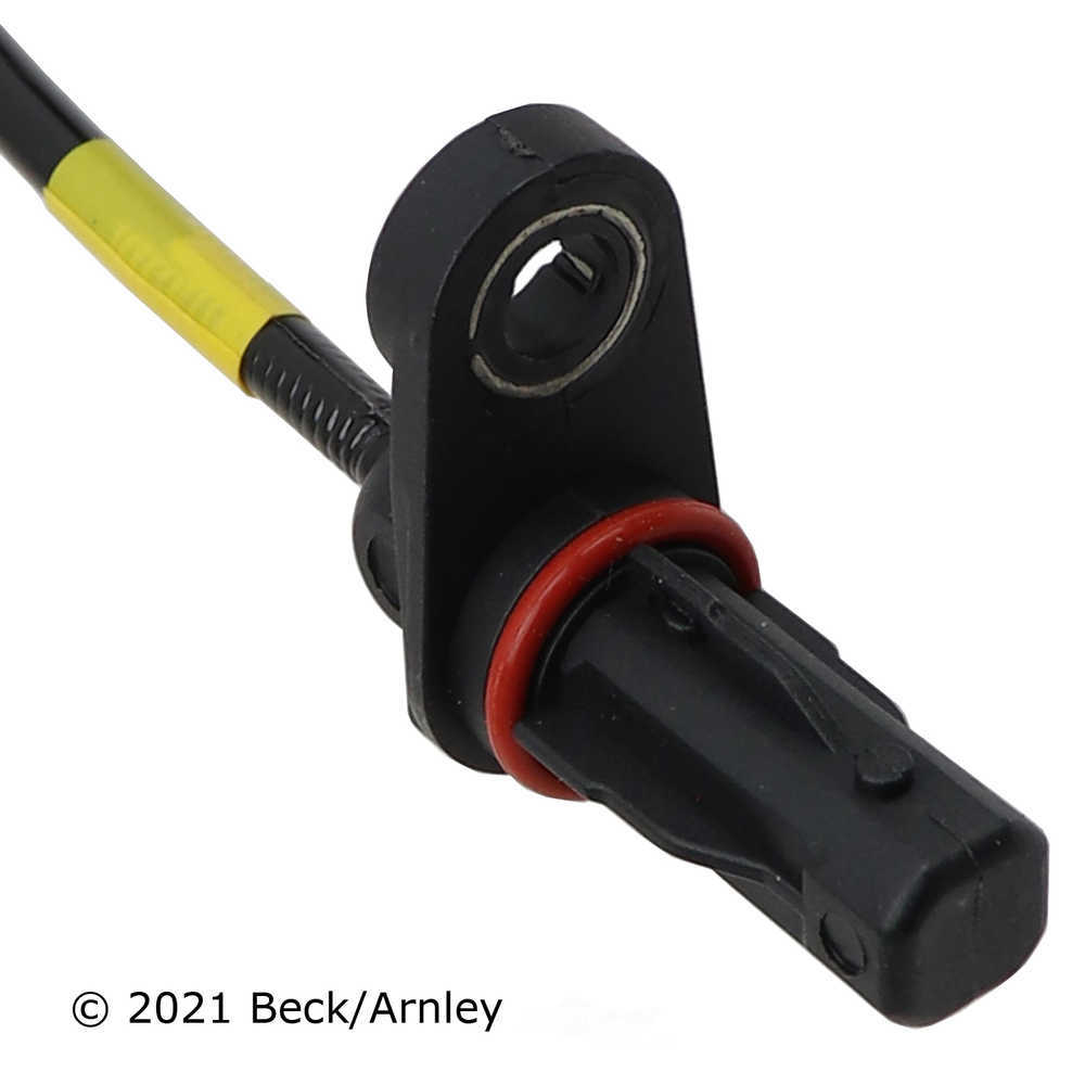 BeckArnley 084-4980 ABS Speed Sensor